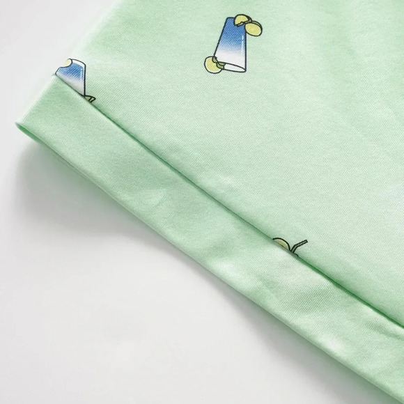 Men’s polo shirt - Picture 5 of 7